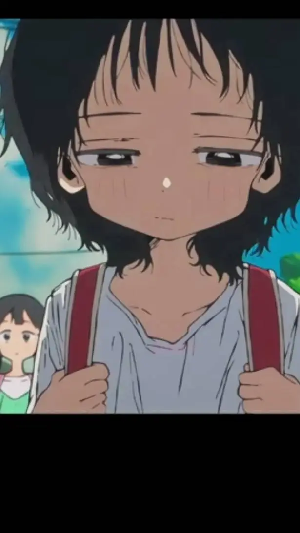 ai character: shizuka kuze background