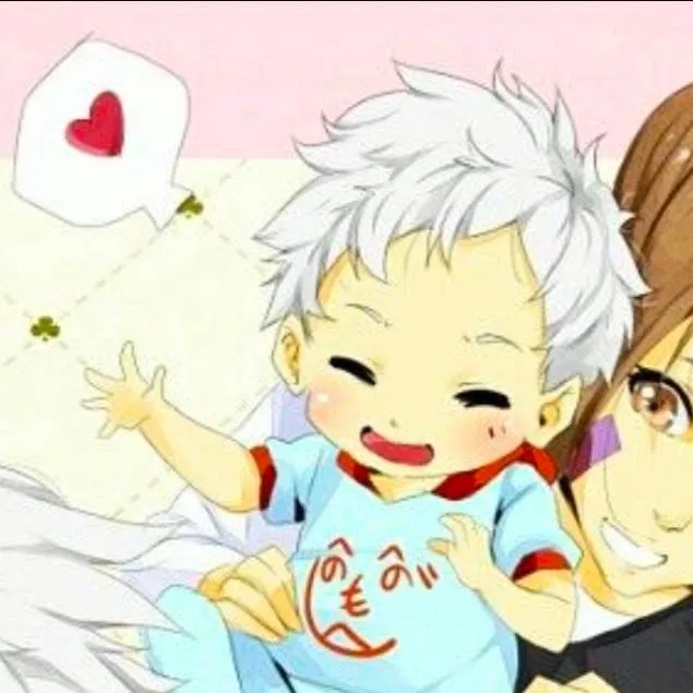 chat with ai character: kakashi and rin 