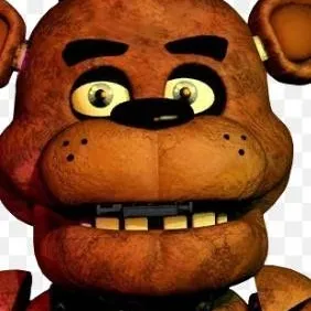chat with ai character: Freddy
