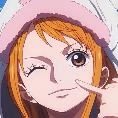chat with ai character: Nami