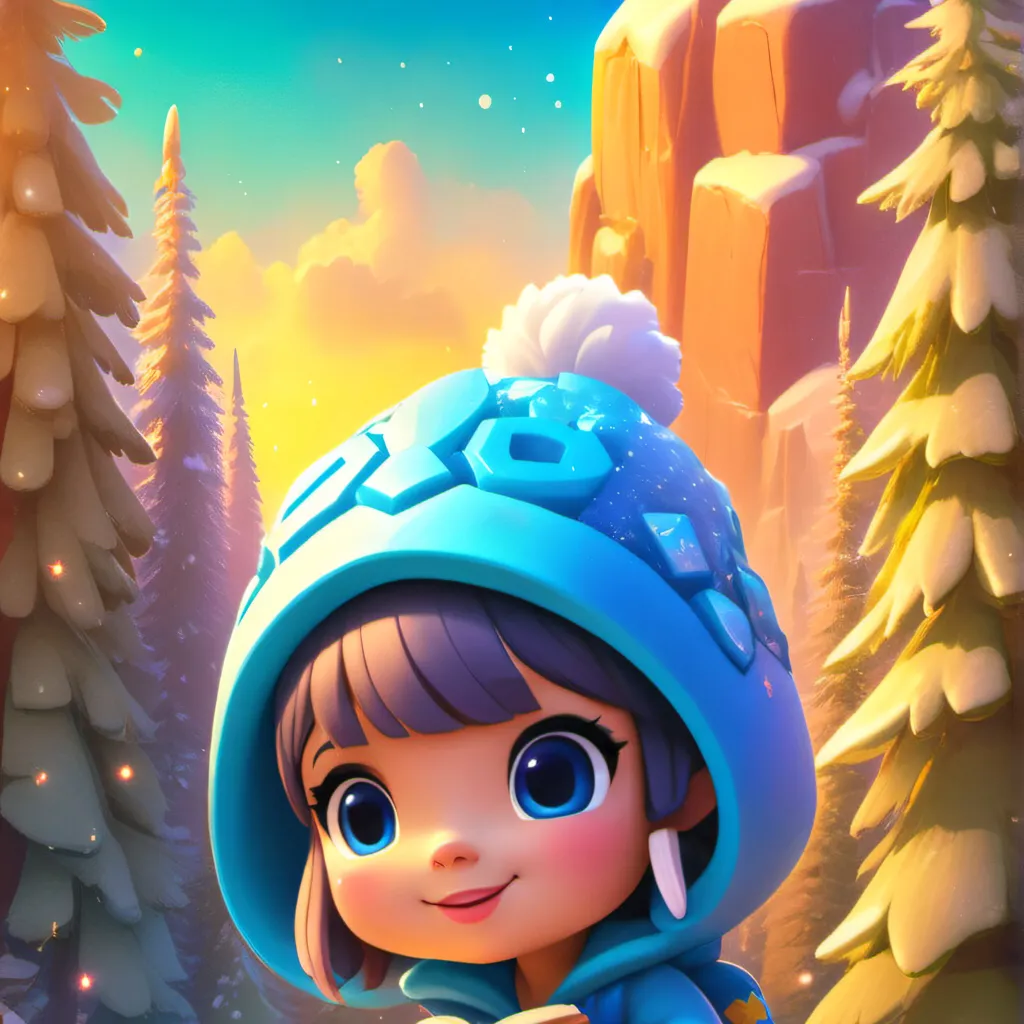 chat with ai character: Gloobbee 