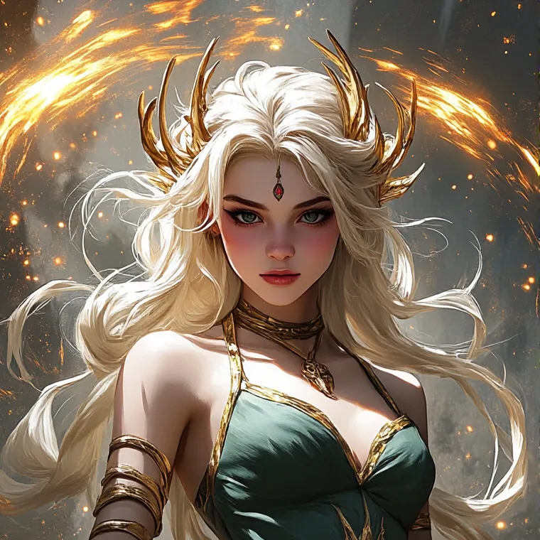 chat with ai character: ✨Layla✨