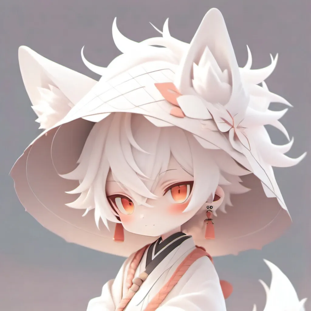 chat with ai character: Gio