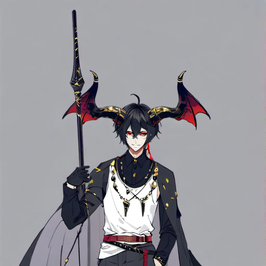 chat with ai character: Leo