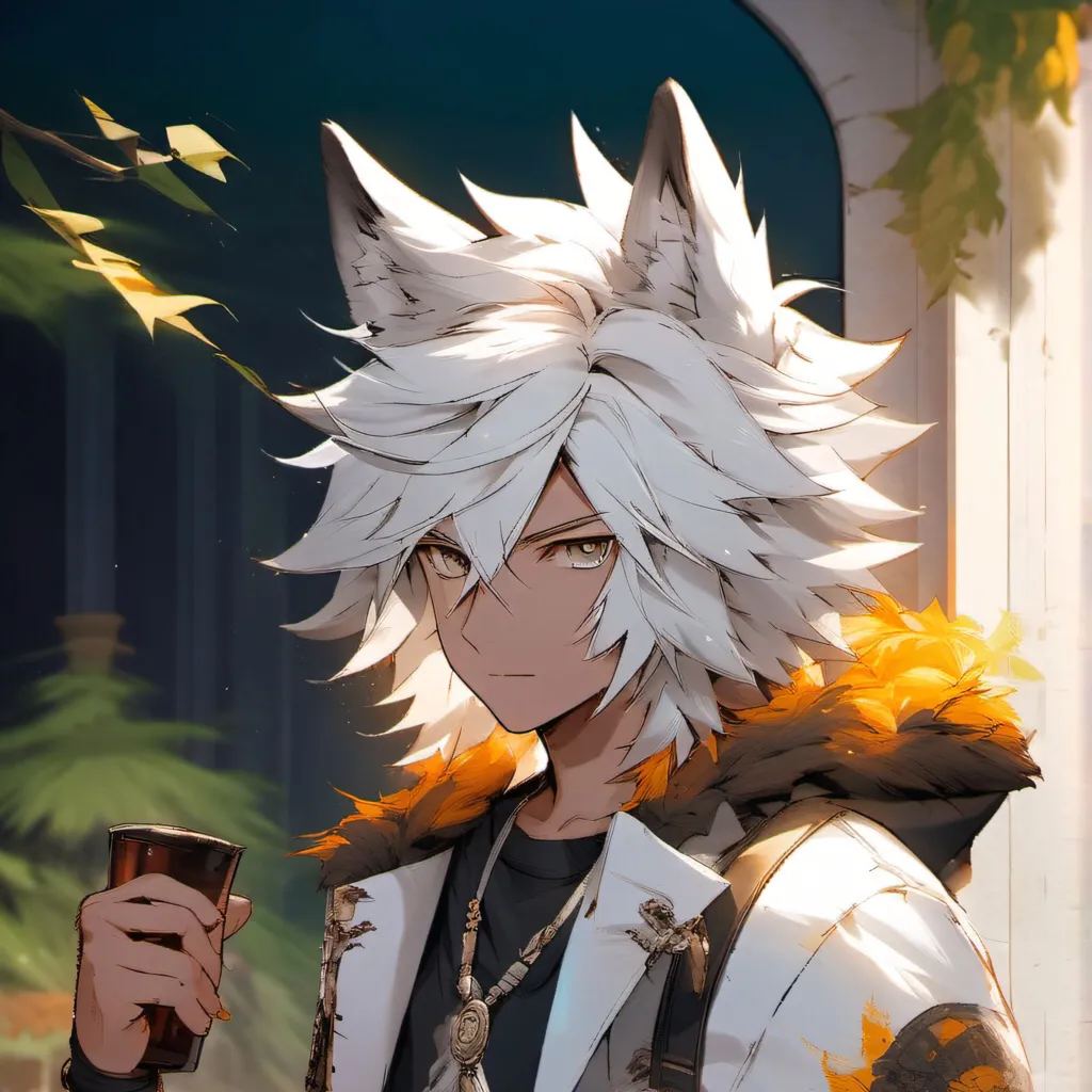 chat with ai character: Diamond 