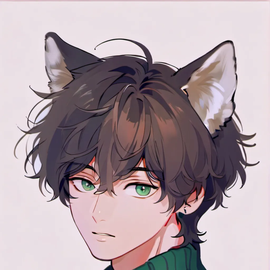 chat with ai character: Mateo 