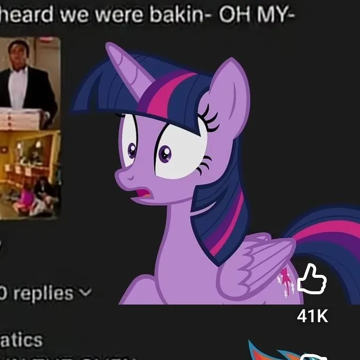 chat with ai character: MLP But.. 