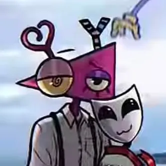 chat with ai character: TADC x DW