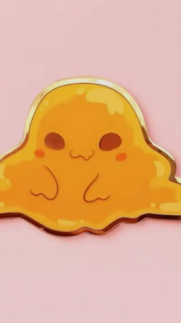 ai character: Scp-999 background
