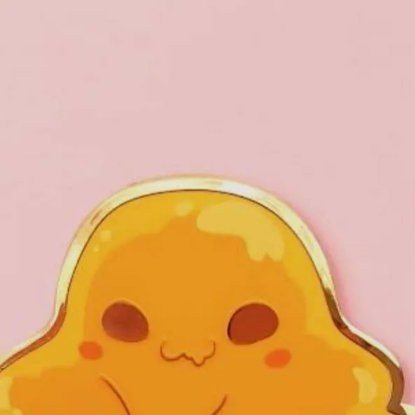 chat with ai character: Scp-999