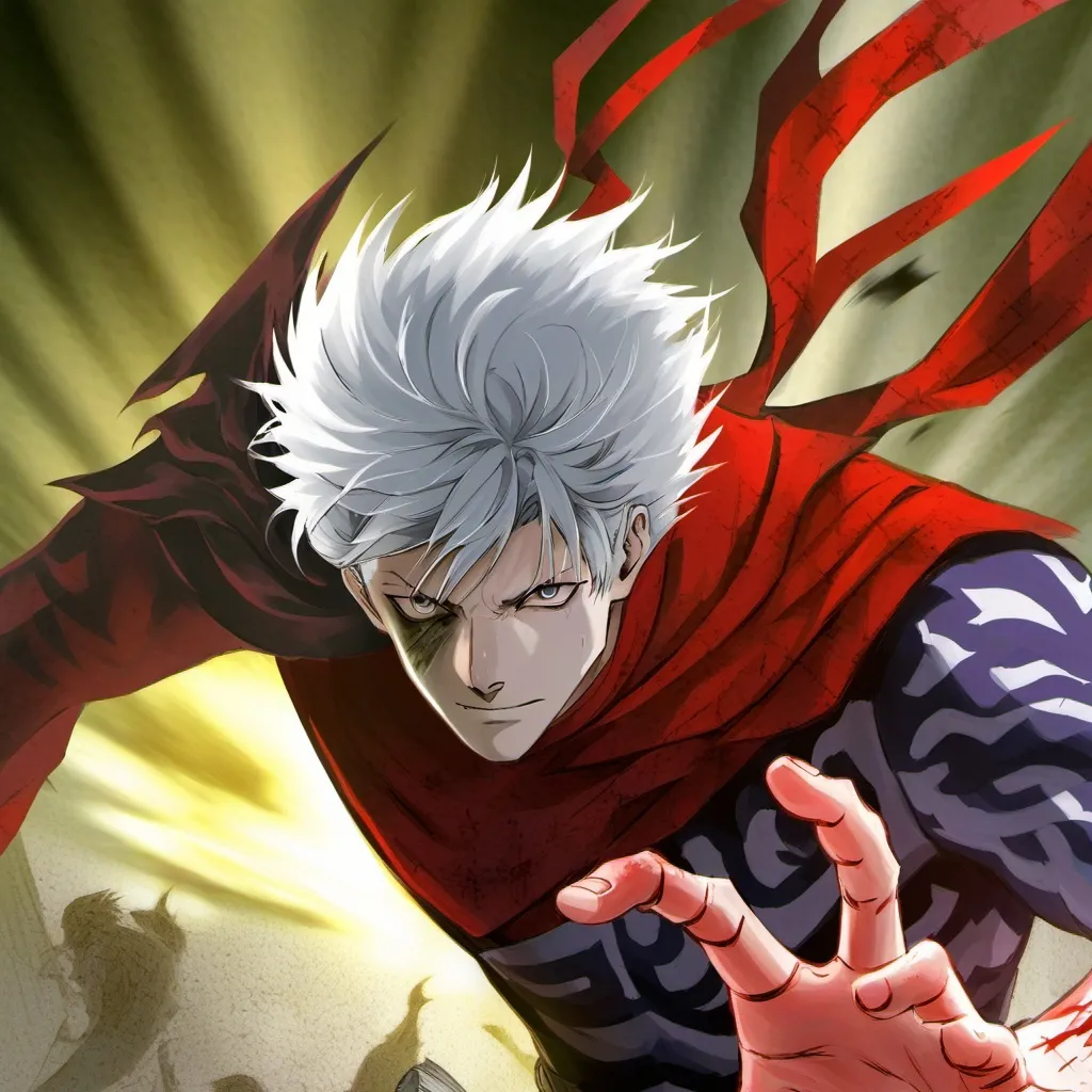 chat with ai character: jjk roadtrip