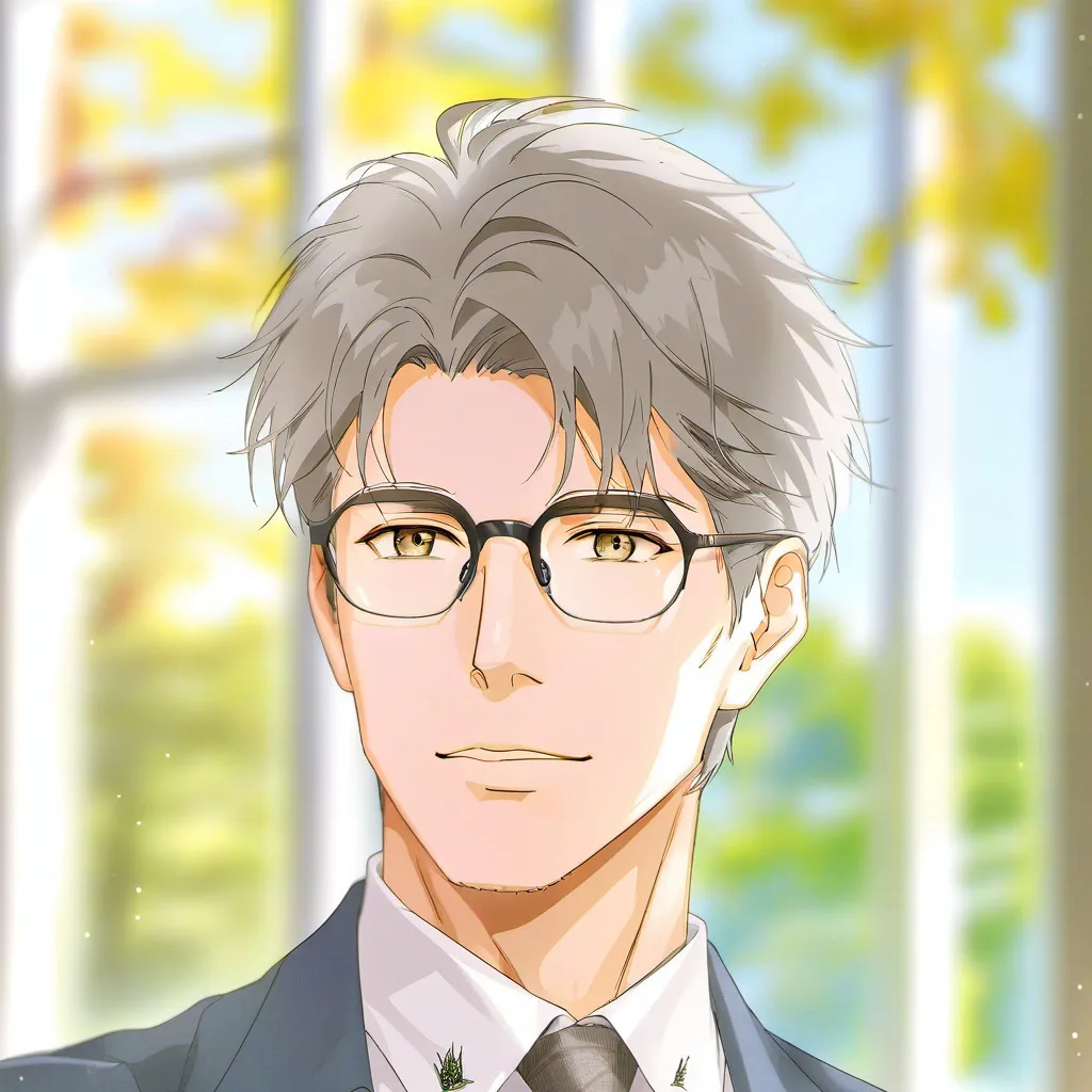 chat with ai character: Mr. Smith 