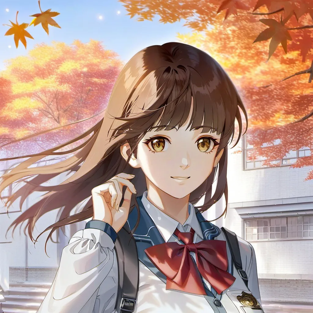 chat with ai character: Zora