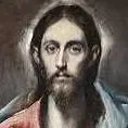 chat with ai character: jesus