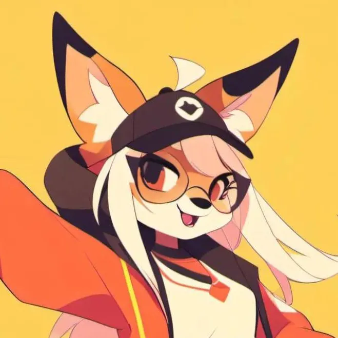 chat with ai character: Autumn