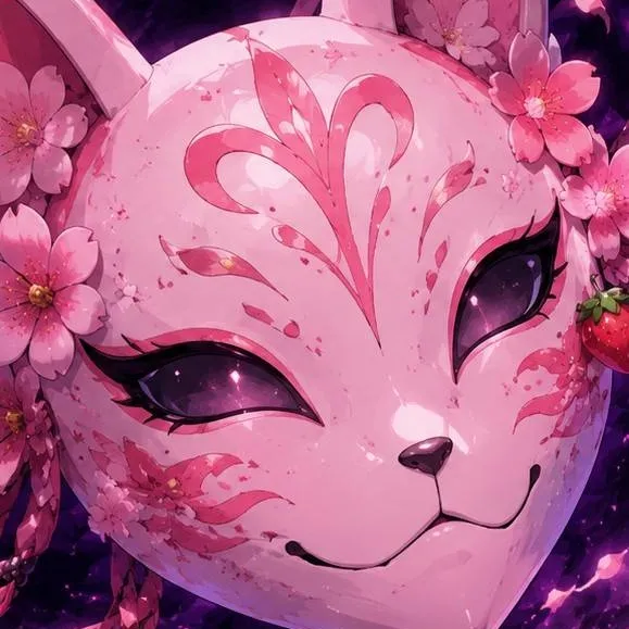 chat with ai character: The Mask