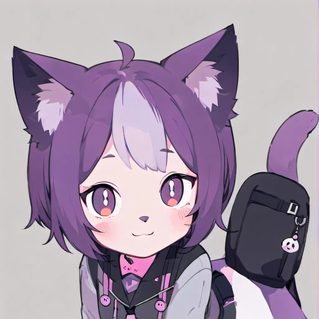 chat with ai character: Yuri
