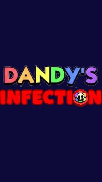 ai character: Dandys Infection background