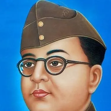 chat with ai character: Netaji Subhas Bose
