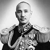 chat with ai character: Chiang Kai-Shek 