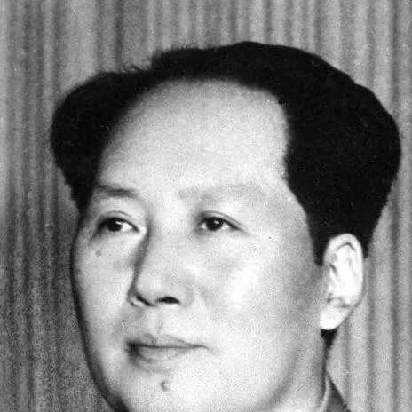 chat with ai character: Mao Zedong 