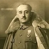 chat with ai character: Francisco Franco 