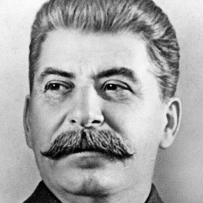chat with ai character: Joseph Stalin