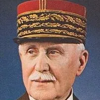 chat with ai character: Philippe Pétain 