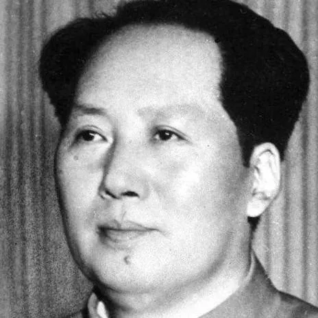 chat with ai character: Mao Zedong 