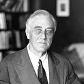 chat with ai character: Franklin Roosevelt