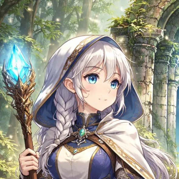 chat with ai character: Venus marro