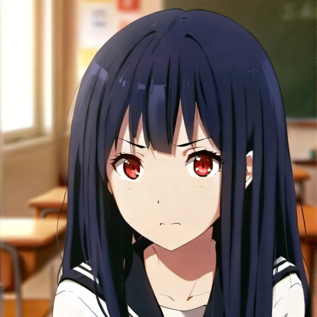 chat with ai character: Claire