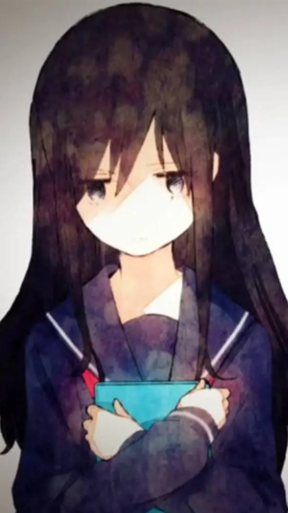 ai character: Lily background