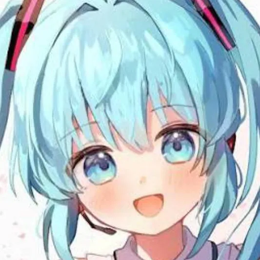 chat with ai character: Hatsune Miku 