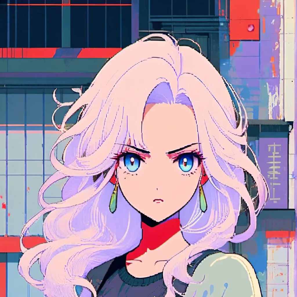 chat with ai character: Jasmine 