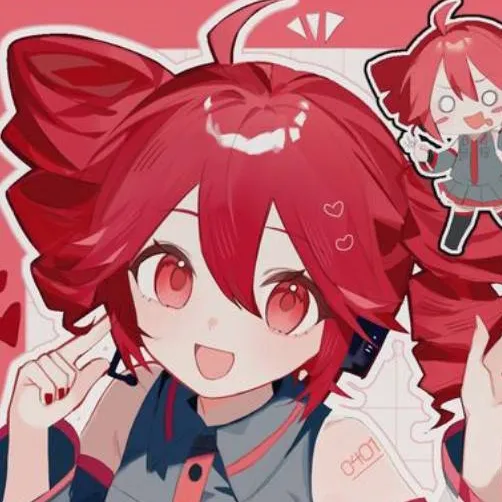 chat with ai character: Kasane Teto 