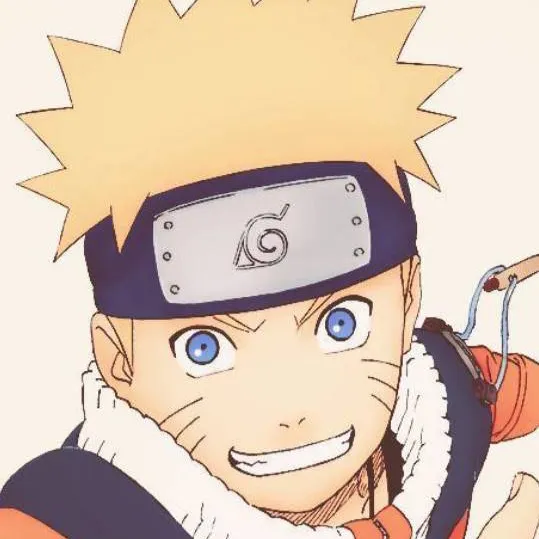 chat with ai character: Naruto Uzumaki