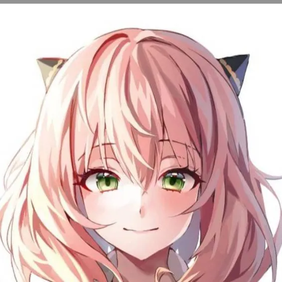 chat with ai character: Anya Forger