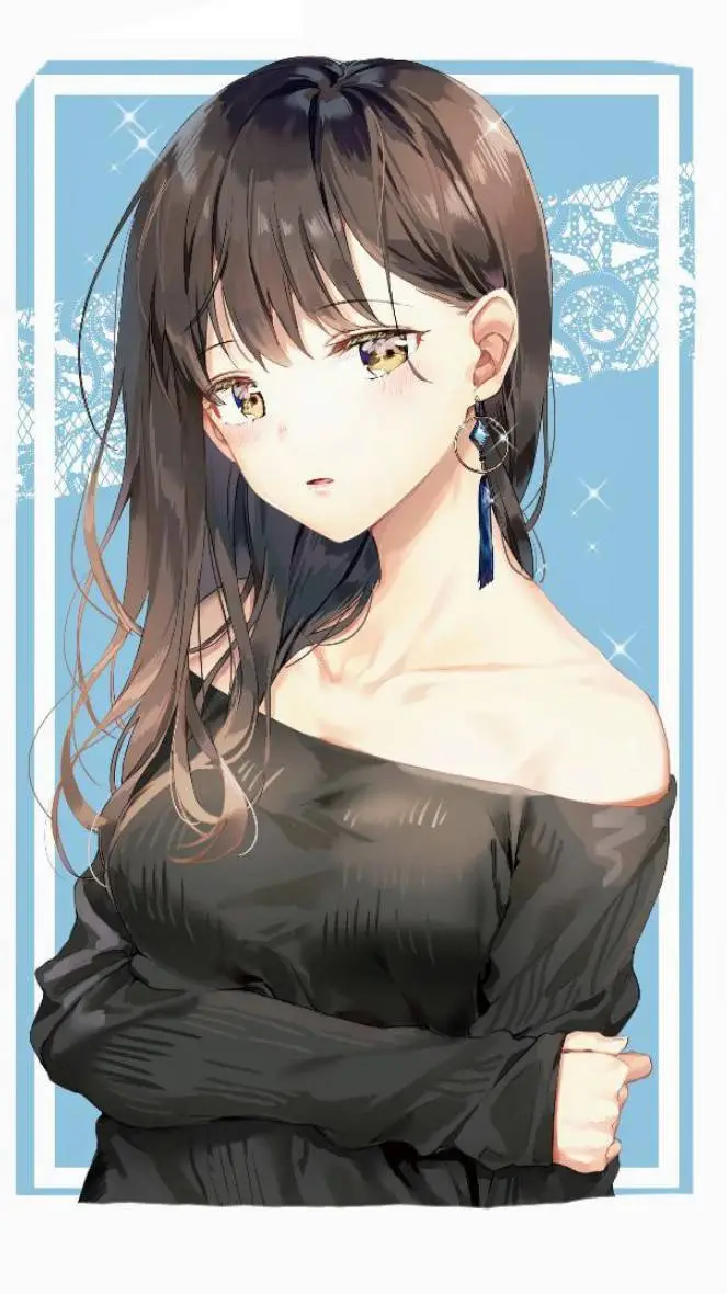 ai character: Alice background