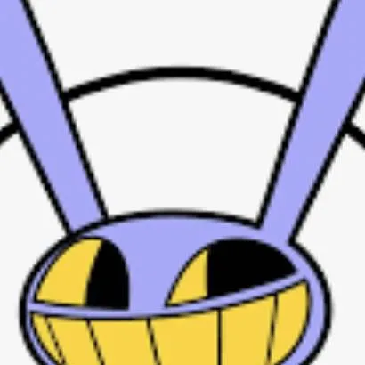 chat with ai character: Jax