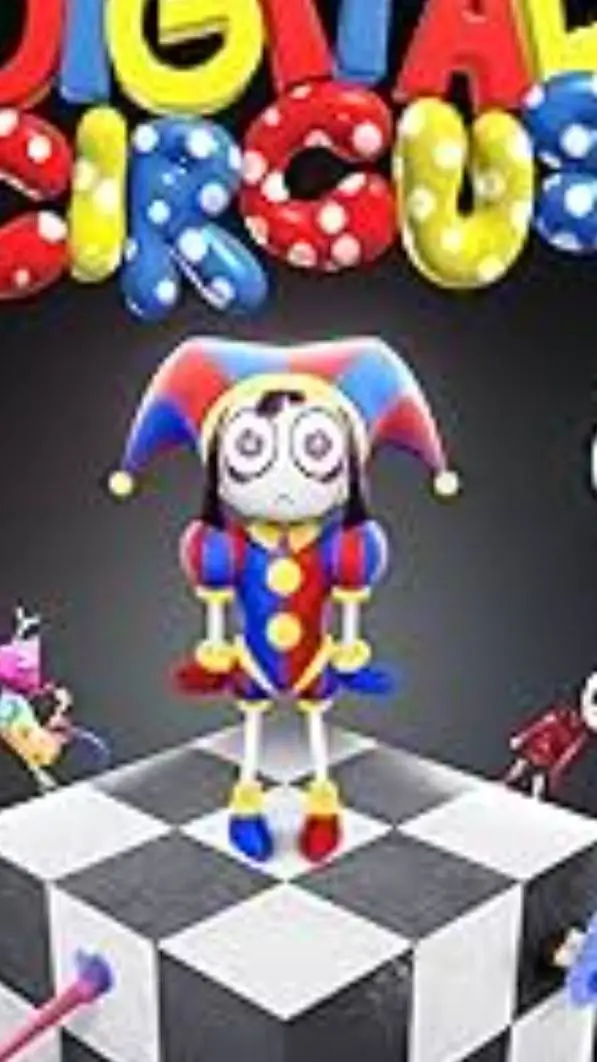 ai character: TADC Unknown User background
