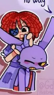 ai character: Jax and Ragatha background