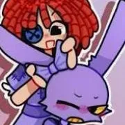 chat with ai character: Jax and Ragatha