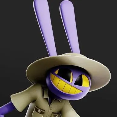 chat with ai character: Jax