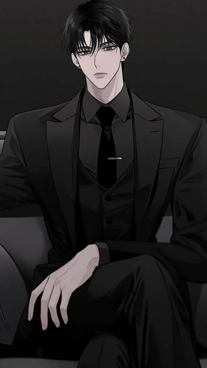 ai character: even background