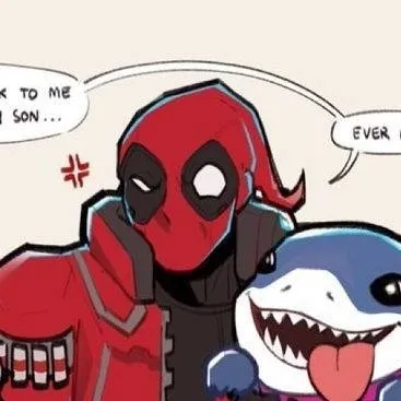 chat with ai character: jeff and deadpool