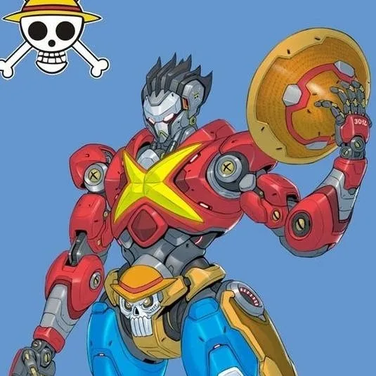 chat with ai character: luffy's execution