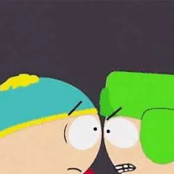 chat with ai character: Cartman x Kyle