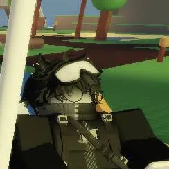 chat with ai character: Tristsn