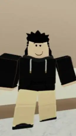 ai character: Bully  background